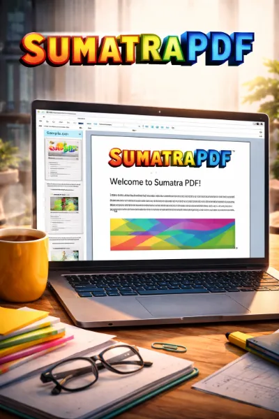 SumatraPDF