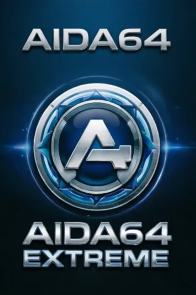 AIDA64 EXTREME