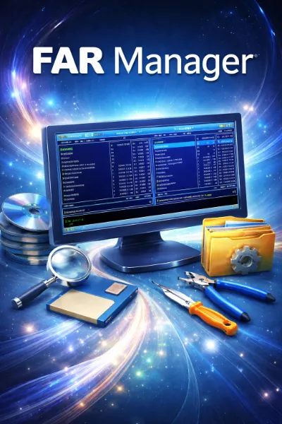 Far Manager