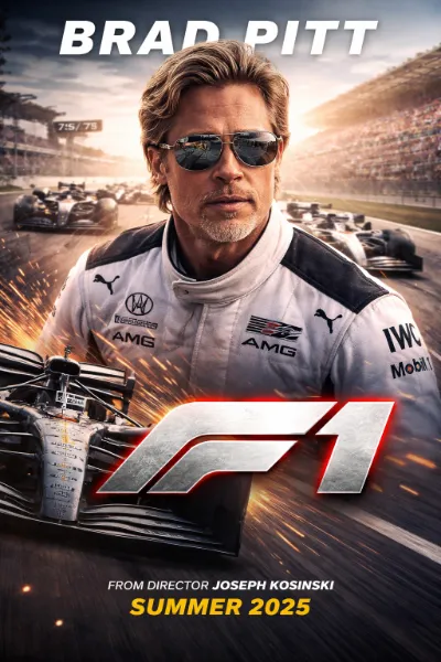 F1 (2025)
