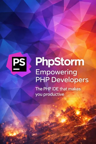 PhpStorm