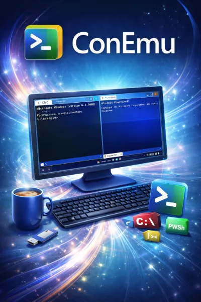 ConEmu