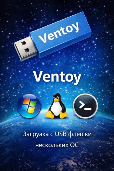 ventoy