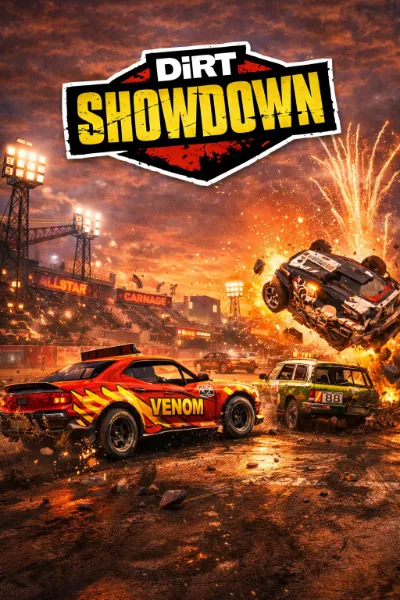 DiRT Showdown