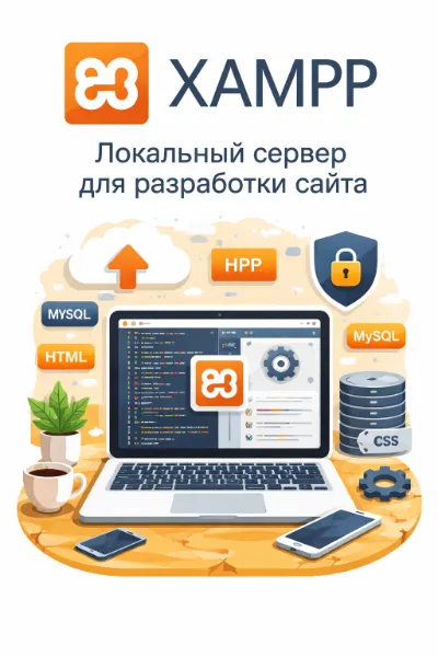 xampp
