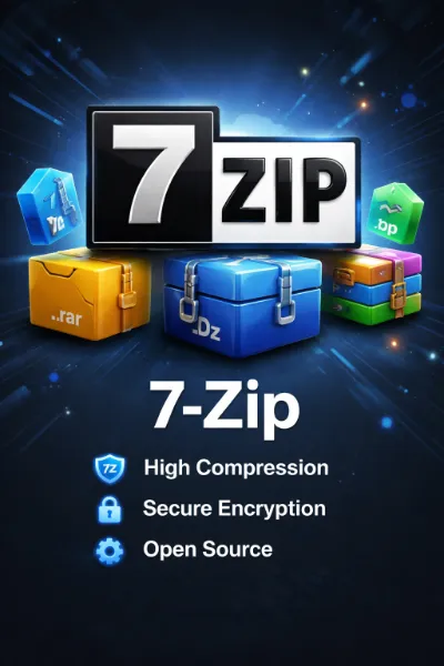 7-Zip