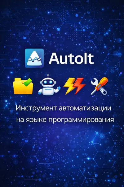 AutoIt